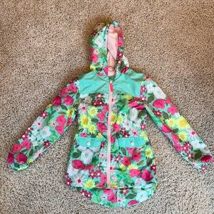 Girls spring jacket bundle